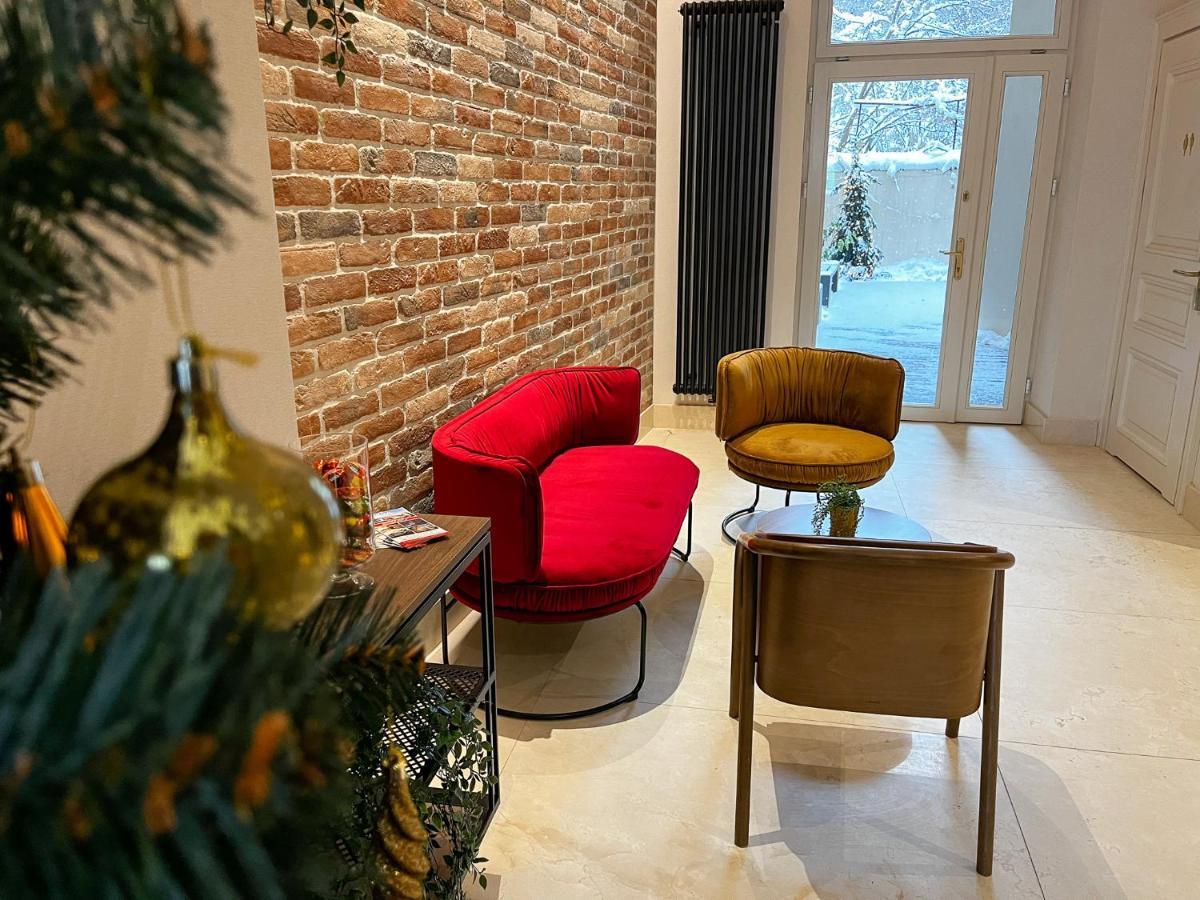 Hotel Krupnicza 30 — Fotos 3